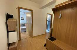 Apartament de 2 camere, 56 mp, prima inchiriere, parcare, pet friendly, zona Piata Flora