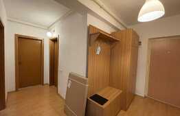 Apartament de 2 camere, 56 mp, prima inchiriere, parcare, pet friendly, zona Piata Flora