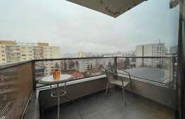 Apartament de 2 camere, 56 mp, prima inchiriere, parcare, pet friendly, zona Piata Flora