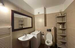 Apartament de 2 camere, 56 mp, prima inchiriere, parcare, pet friendly, zona Piata Flora