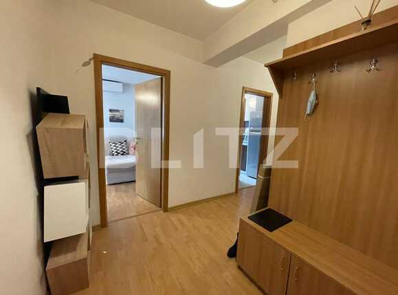 Apartament de închiriat 2 camere Manastur - 77130AI | BLITZ Cluj-Napoca | Poza8
