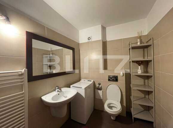 Apartament de închiriat 2 camere Manastur - 77130AI | BLITZ Cluj-Napoca | Poza9