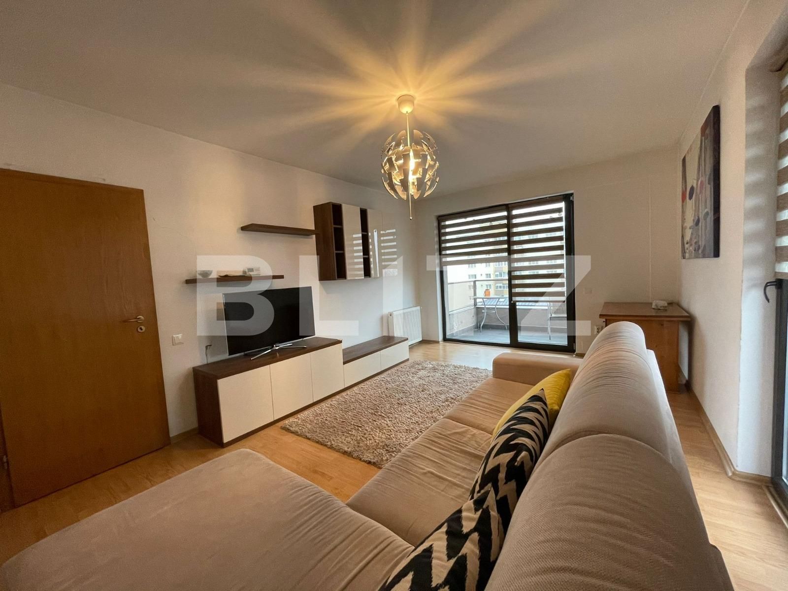 Apartament de închiriat 2 camere Manastur - 77130AI | BLITZ Cluj-Napoca | Poza3