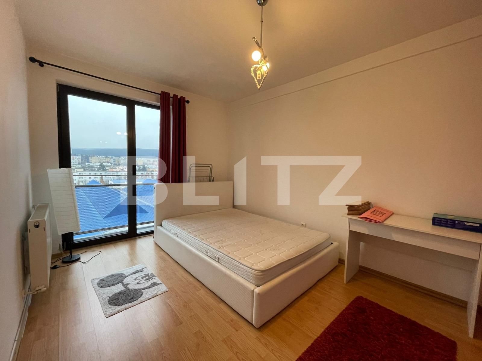 Apartament de închiriat 2 camere Manastur - 77130AI | BLITZ Cluj-Napoca | Poza4