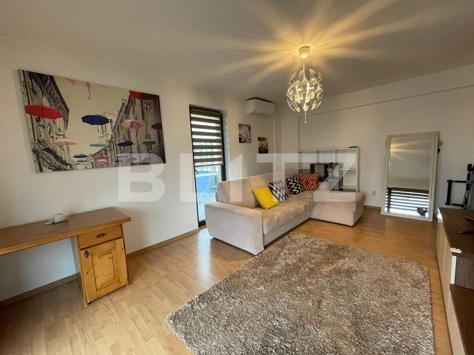 Apartament de închiriat 2 camere Manastur - 77130AI | BLITZ Cluj-Napoca | Poza2