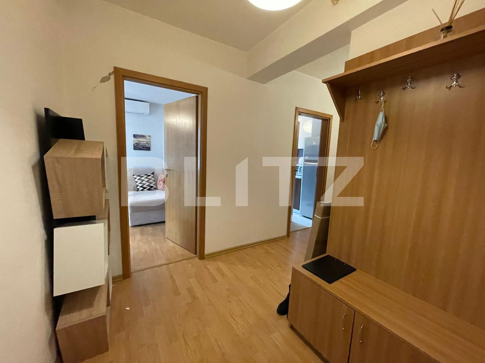 Apartament de închiriat 2 camere Manastur - 77130AI | BLITZ Cluj-Napoca | Poza8