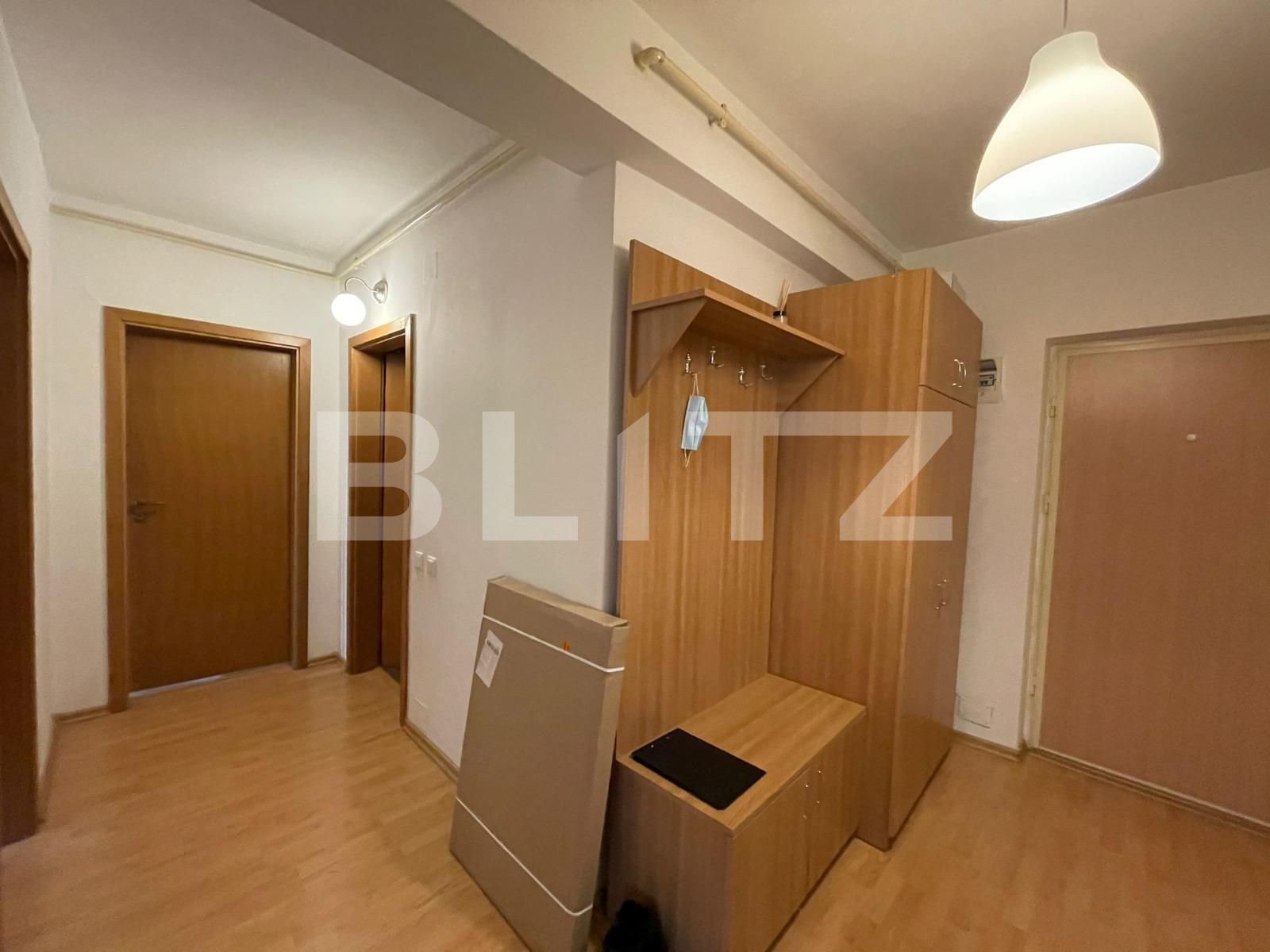 Apartament de închiriat 2 camere Manastur - 77130AI | BLITZ Cluj-Napoca | Poza6
