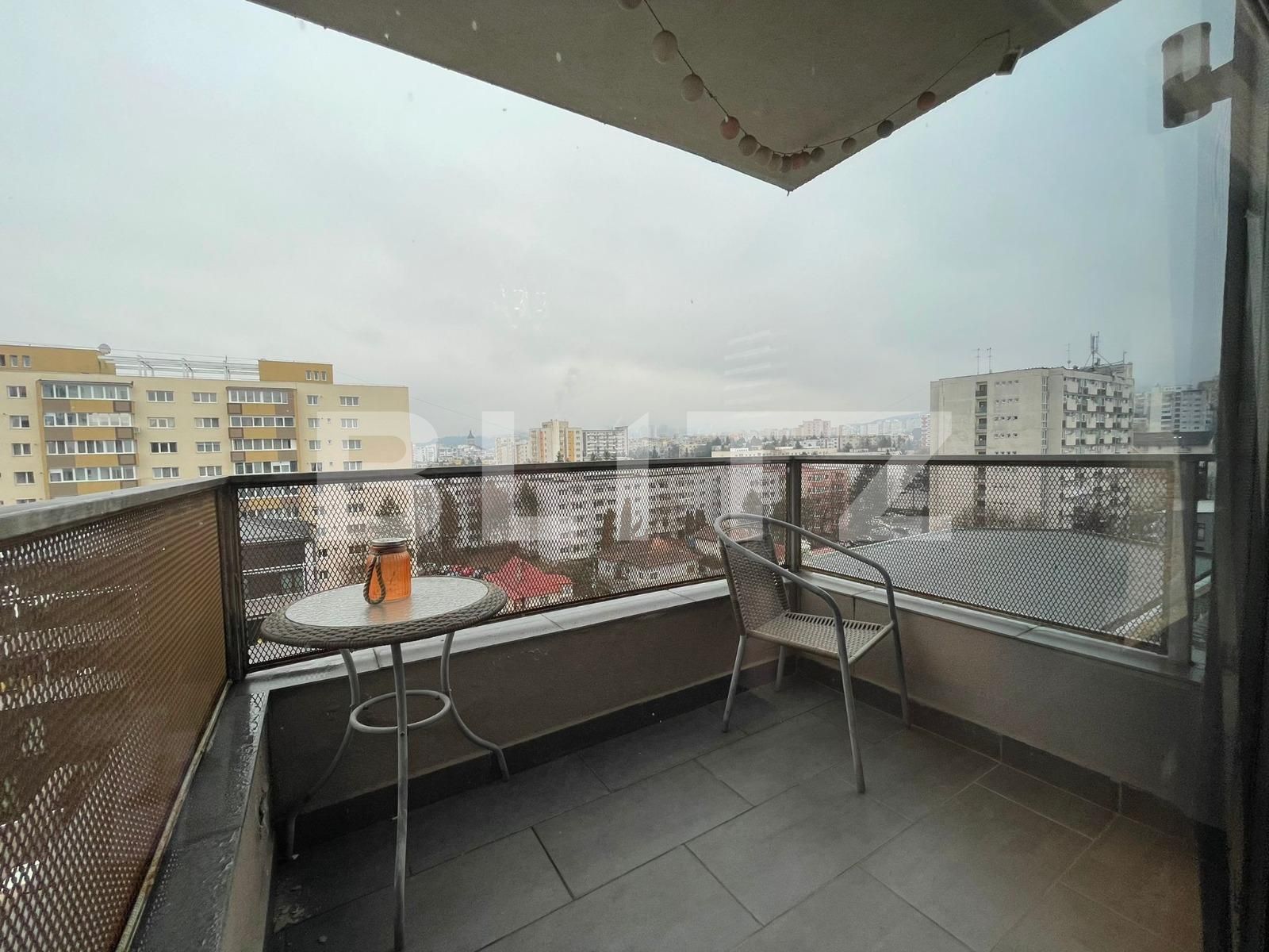 Apartament de închiriat 2 camere Manastur - 77130AI | BLITZ Cluj-Napoca | Poza11