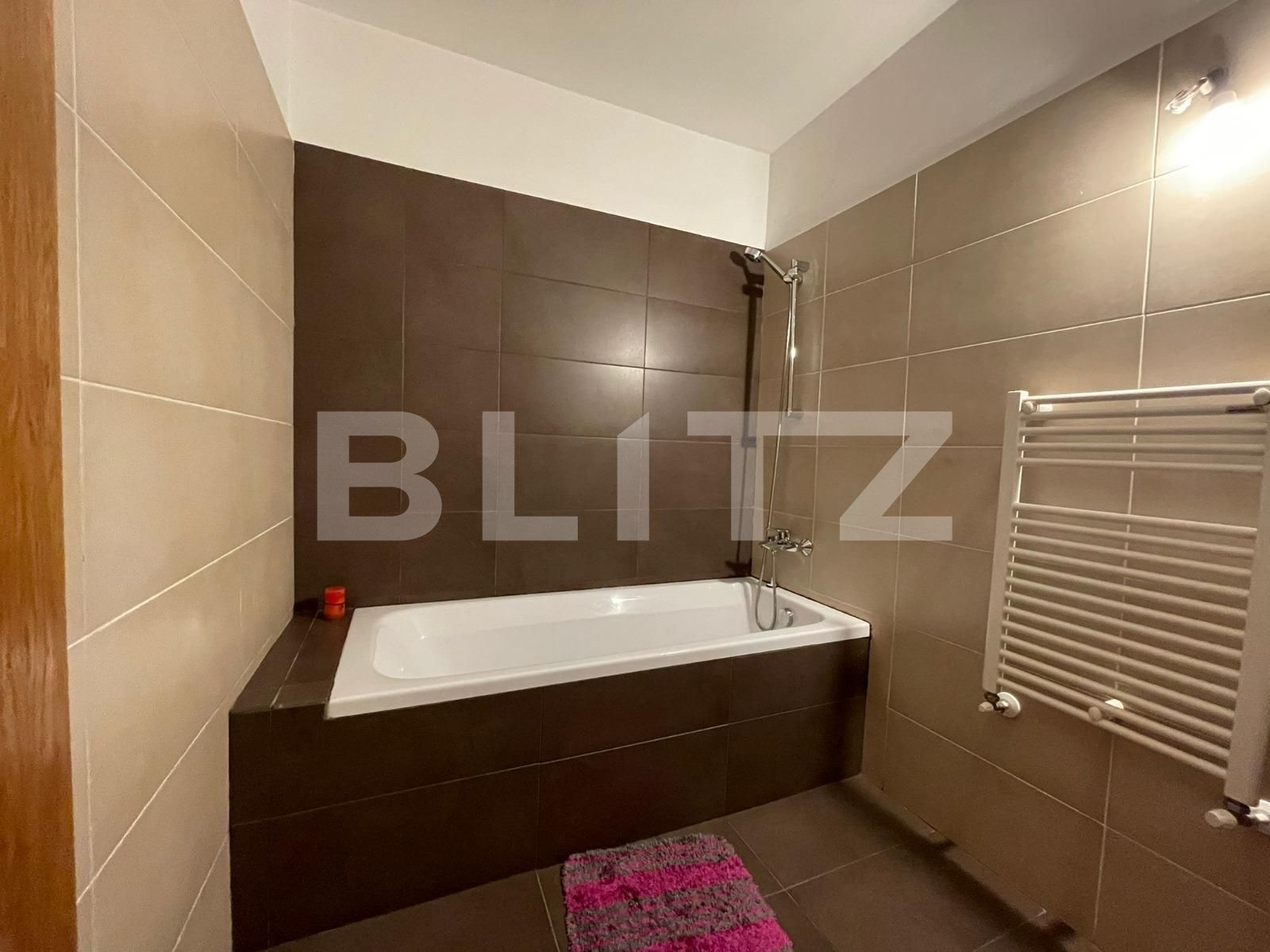 Apartament de închiriat 2 camere Manastur - 77130AI | BLITZ Cluj-Napoca | Poza10