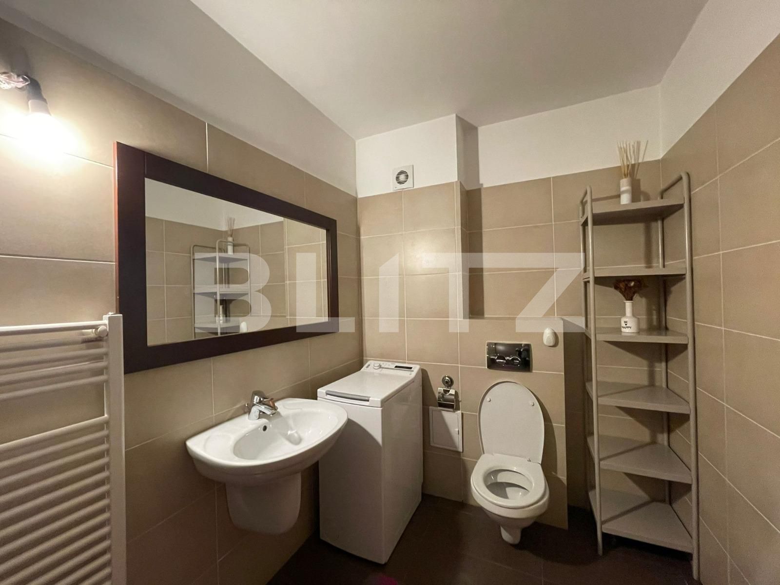 Apartament de închiriat 2 camere Manastur - 77130AI | BLITZ Cluj-Napoca | Poza9