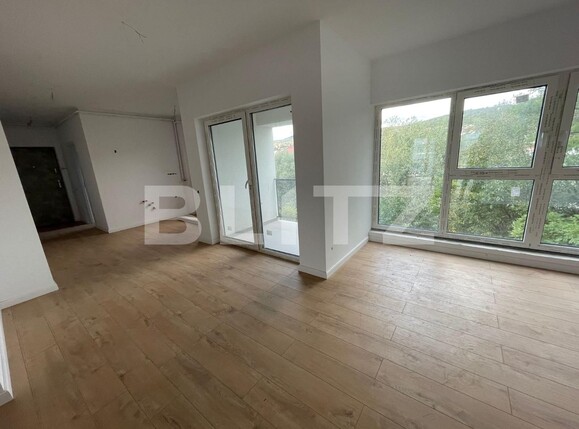 Apartament de vânzare 3 camere Semicentral - 77131AV | BLITZ Cluj-Napoca | Poza1