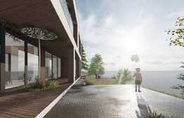 Oportunitate! Teren de 1077 mp cu AC in Feleac, priveliste superba asupra orasului!