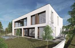 Oportunitate! Teren de 1077 mp cu AC in Feleac, priveliste superba asupra orasului!