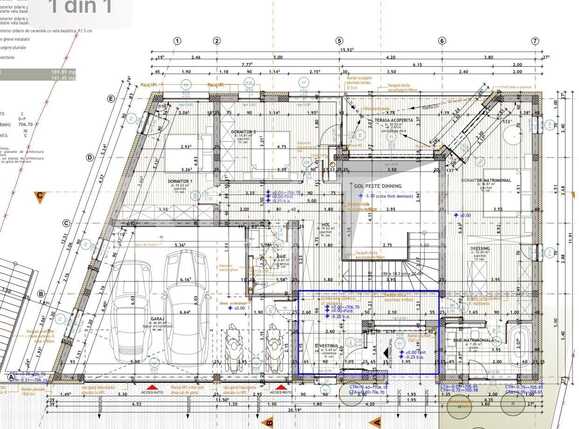 Teren de vânzare Feleacu - 77136TV | BLITZ Cluj-Napoca | Poza6