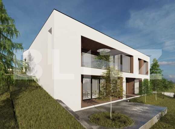 Teren de vânzare Feleacu - 77136TV | BLITZ Cluj-Napoca | Poza1