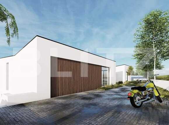 Teren de vânzare Feleacu - 77136TV | BLITZ Cluj-Napoca | Poza4