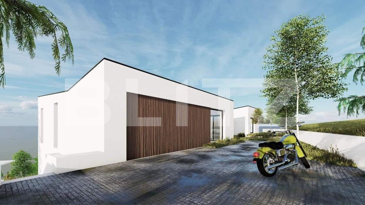 Teren de vânzare Feleacu - 77136TV | BLITZ Cluj-Napoca | Poza4