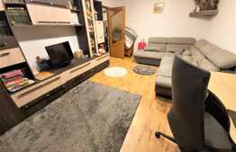 Apartament 2 camere, decomandat, 52 mp utili, Intre Lacuri