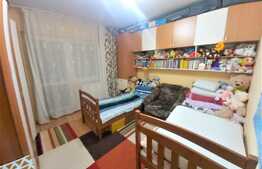 Apartament 2 camere, decomandat, 52 mp utili, Intre Lacuri