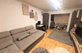 Apartament 2 camere, decomandat, 52 mp utili, Intre Lacuri