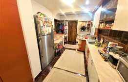 Apartament 2 camere, decomandat, 52 mp utili, Intre Lacuri