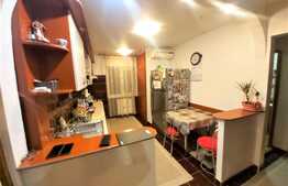 Apartament 2 camere, decomandat, 52 mp utili, Intre Lacuri