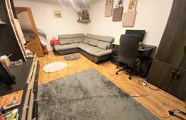 Apartament 2 camere, decomandat, 52 mp utili, Intre Lacuri