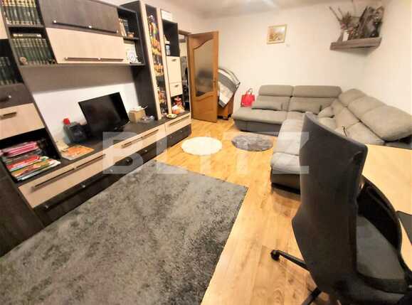 Apartament de vânzare 2 camere Intre Lacuri - 77137AV | BLITZ Cluj-Napoca | Poza2