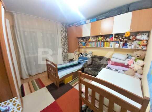 Apartament de vânzare 2 camere Intre Lacuri - 77137AV | BLITZ Cluj-Napoca | Poza4