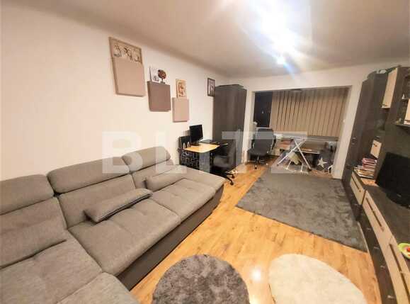 Apartament de vânzare 2 camere Intre Lacuri - 77137AV | BLITZ Cluj-Napoca | Poza1