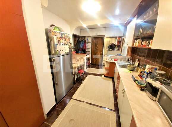 Apartament de vânzare 2 camere Intre Lacuri - 77137AV | BLITZ Cluj-Napoca | Poza5