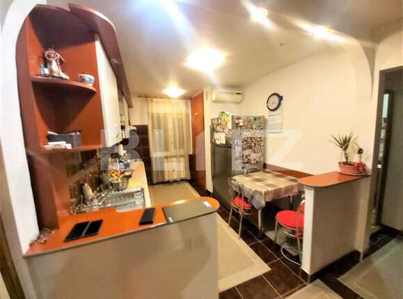 Apartament de vânzare 2 camere Intre Lacuri - 77137AV | BLITZ Cluj-Napoca | Poza6