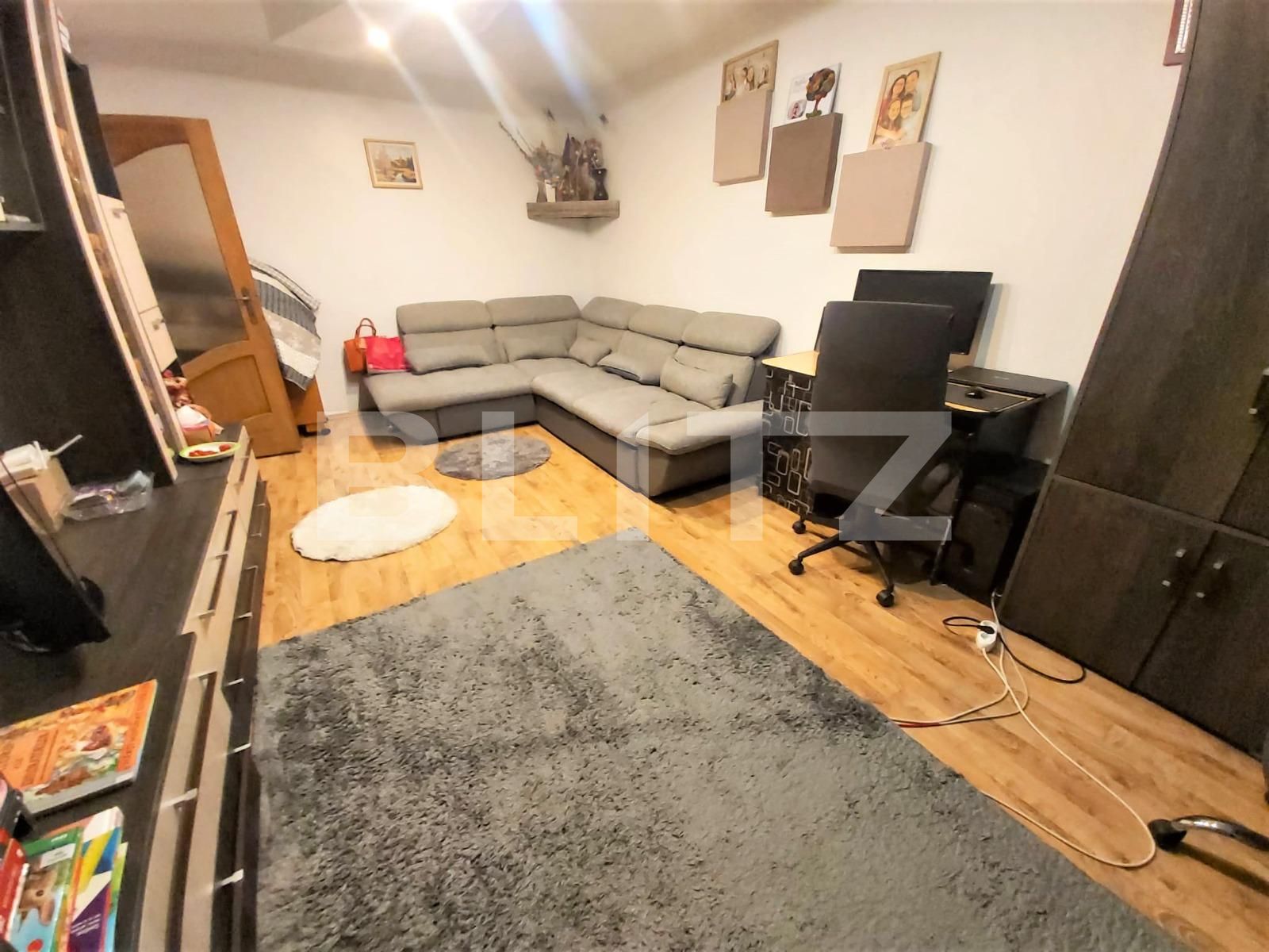 Apartament de vânzare 2 camere Intre Lacuri - 77137AV | BLITZ Cluj-Napoca | Poza3