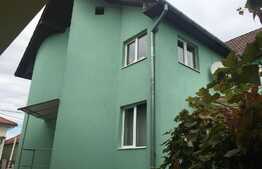 Casa individuala, 160 mp, 6 camere, 4 parcari, zona Interservisan