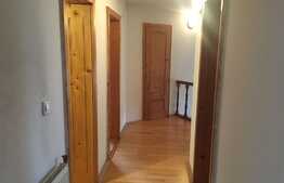 Casa individuala, 160 mp, 6 camere, 4 parcari, zona Interservisan