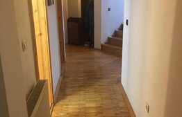 Casa individuala, 160 mp, 6 camere, 4 parcari, zona Interservisan