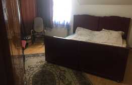 Casa individuala, 160 mp, 6 camere, 4 parcari, zona Interservisan