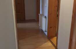 Casa individuala, 160 mp, 6 camere, 4 parcari, zona Interservisan