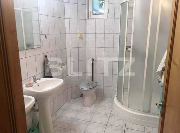Casa de închiriat 6 camere Gheorgheni - 77138CI | BLITZ Cluj-Napoca | Poza15