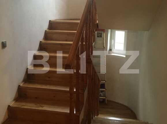 Casa de închiriat 6 camere Gheorgheni - 77138CI | BLITZ Cluj-Napoca | Poza5