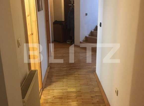 Casa de închiriat 6 camere Gheorgheni - 77138CI | BLITZ Cluj-Napoca | Poza11