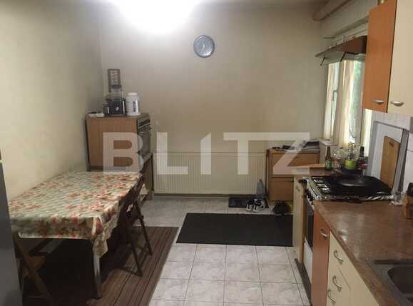 Casa de închiriat 6 camere Gheorgheni - 77138CI | BLITZ Cluj-Napoca | Poza4
