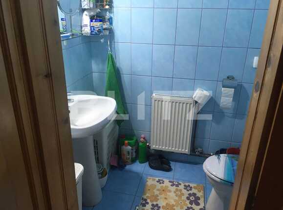 Casa de închiriat 6 camere Gheorgheni - 77138CI | BLITZ Cluj-Napoca | Poza14
