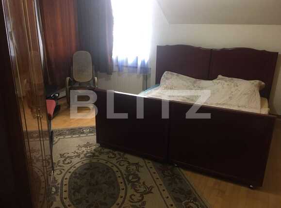 Casa de închiriat 6 camere Gheorgheni - 77138CI | BLITZ Cluj-Napoca | Poza8