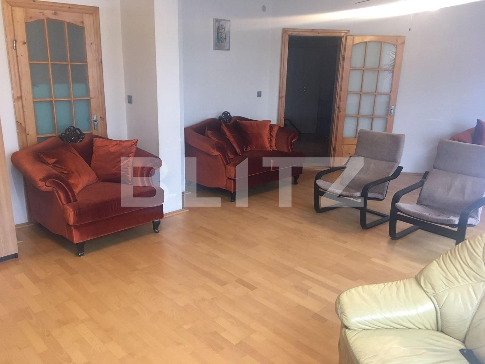Casa de închiriat 6 camere Gheorgheni - 77138CI | BLITZ Cluj-Napoca | Poza2
