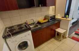 Garsoniera de 19 mp, zona strazii Dunarii