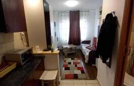 Garsoniera de 19 mp, zona strazii Dunarii