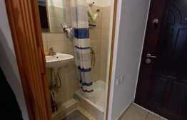 Garsoniera de 19 mp, zona strazii Dunarii