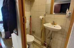 Garsoniera de 19 mp, zona strazii Dunarii