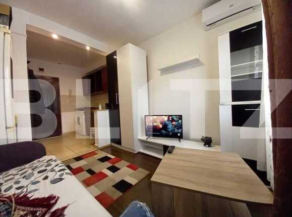 Garsonieră de închiriat Intre Lacuri - 77141AI | BLITZ Cluj-Napoca | Poza1